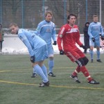 1860 - Unterhaching