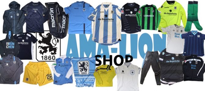 SHOP: Hunderte neue Artikel online! SHOP: Hunderte neue Artikel online!