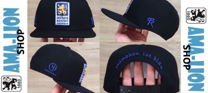 Vergiss niemals, wo Deine Wurzeln liegen! Die Ama-Lion Caps 2018 sind da! Vergiss niemals, wo Deine Wurzeln liegen! Die Ama-Lion Caps 2018 sind da!