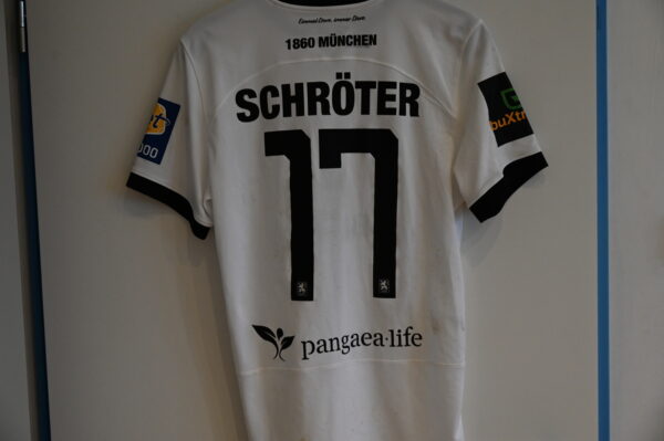 MATCHWORN: 3rd Jacobsen vs. Essen Größe L #5 – Bild 2